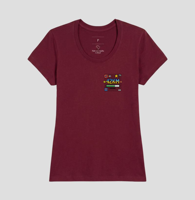 Camisa 19