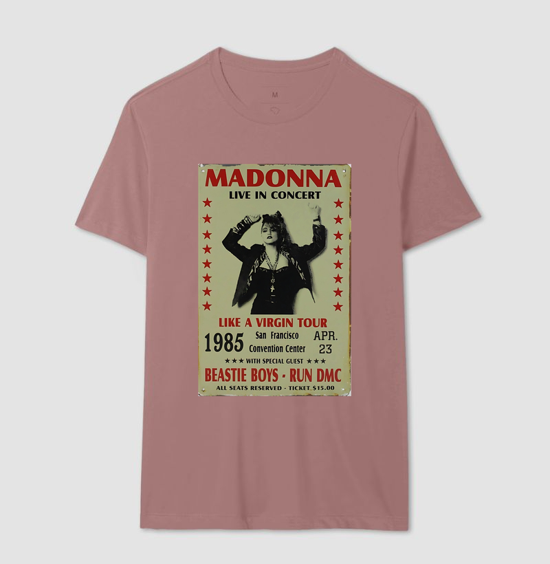 Camisa 16