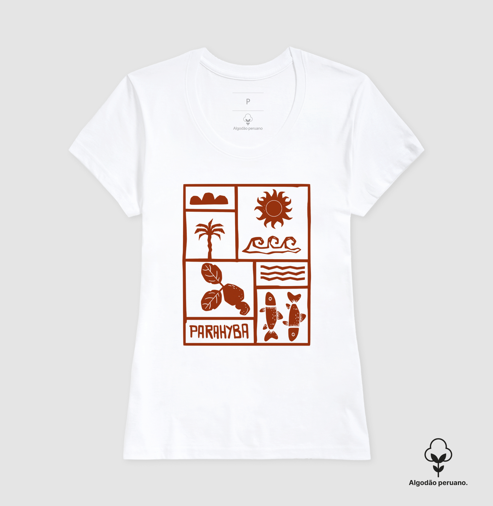 Camisa 5