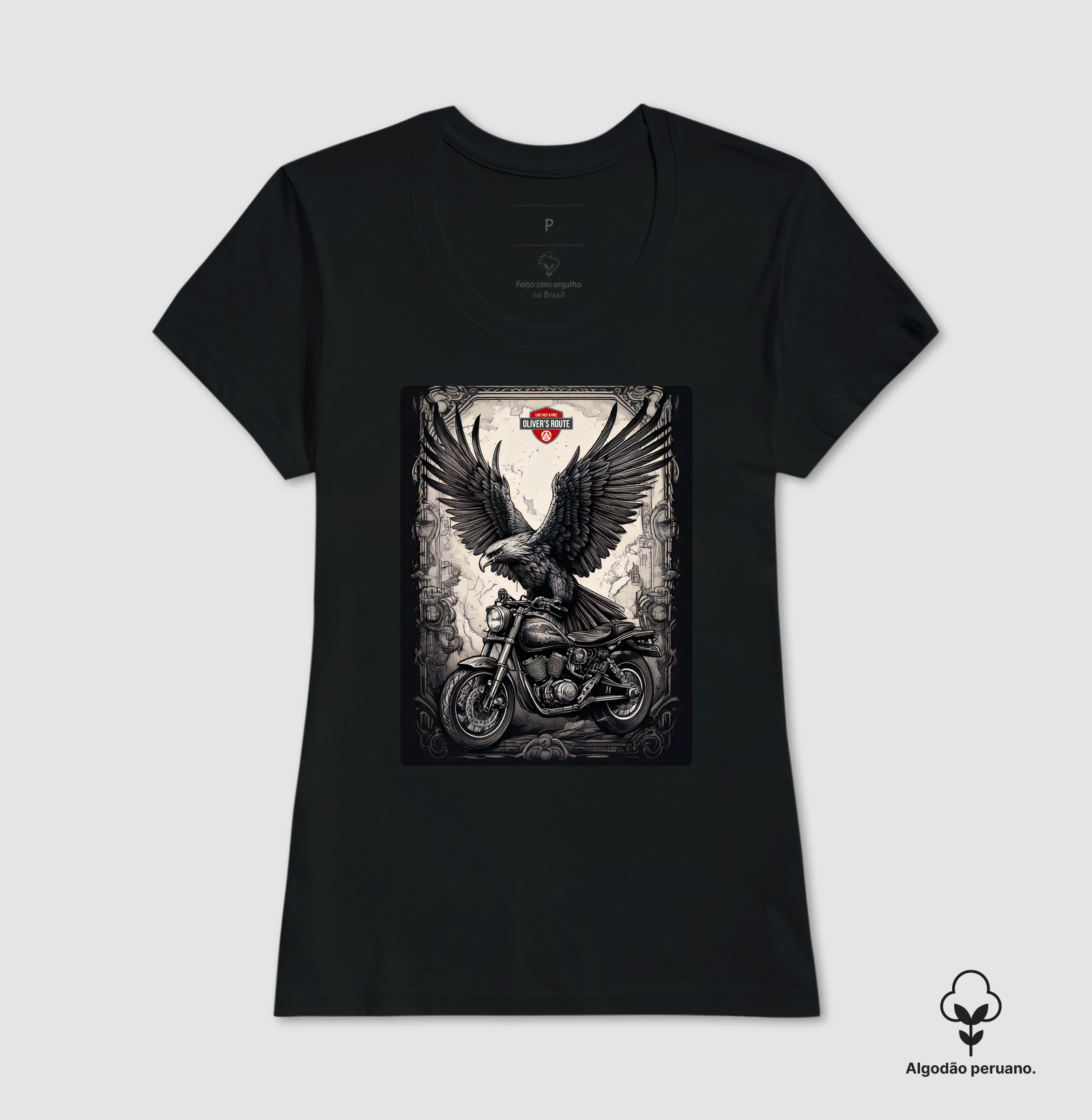 Eagle Vintage - Imagem 4