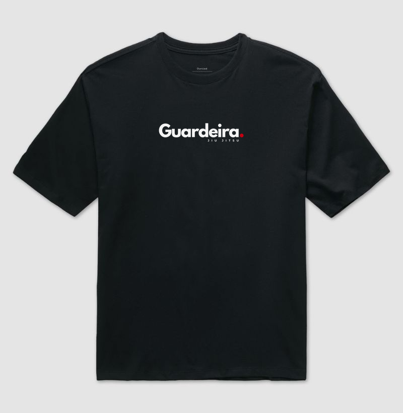 Guardeira. - Imagem 5