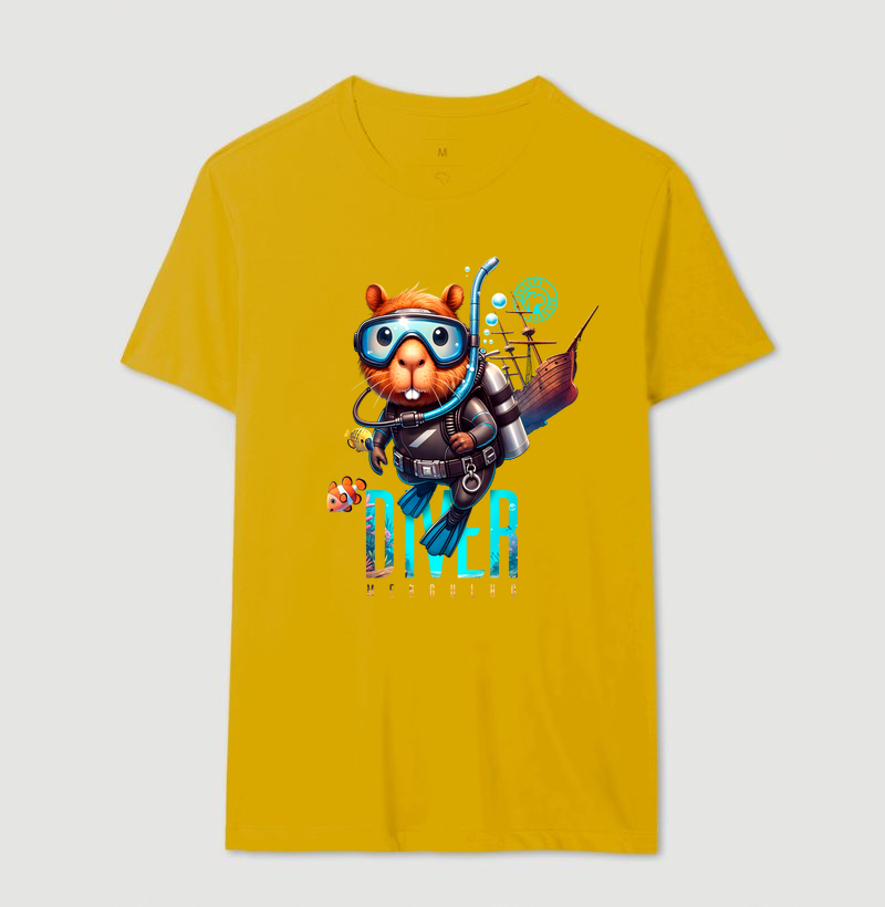 Camisa 15
