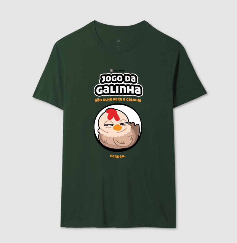 Camisa 11