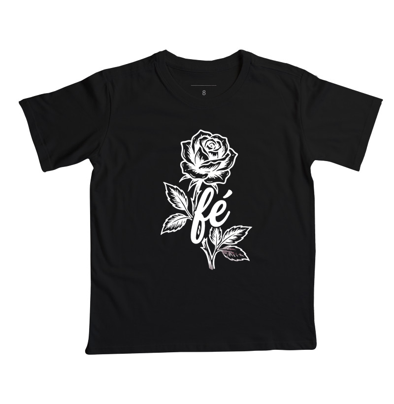 Fé Rosa - Imagem 5