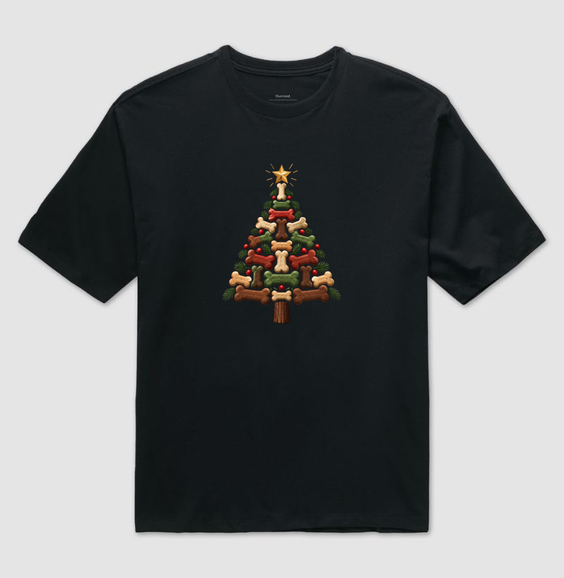 Árvore de Natal de Biscoitos - Imagem 2