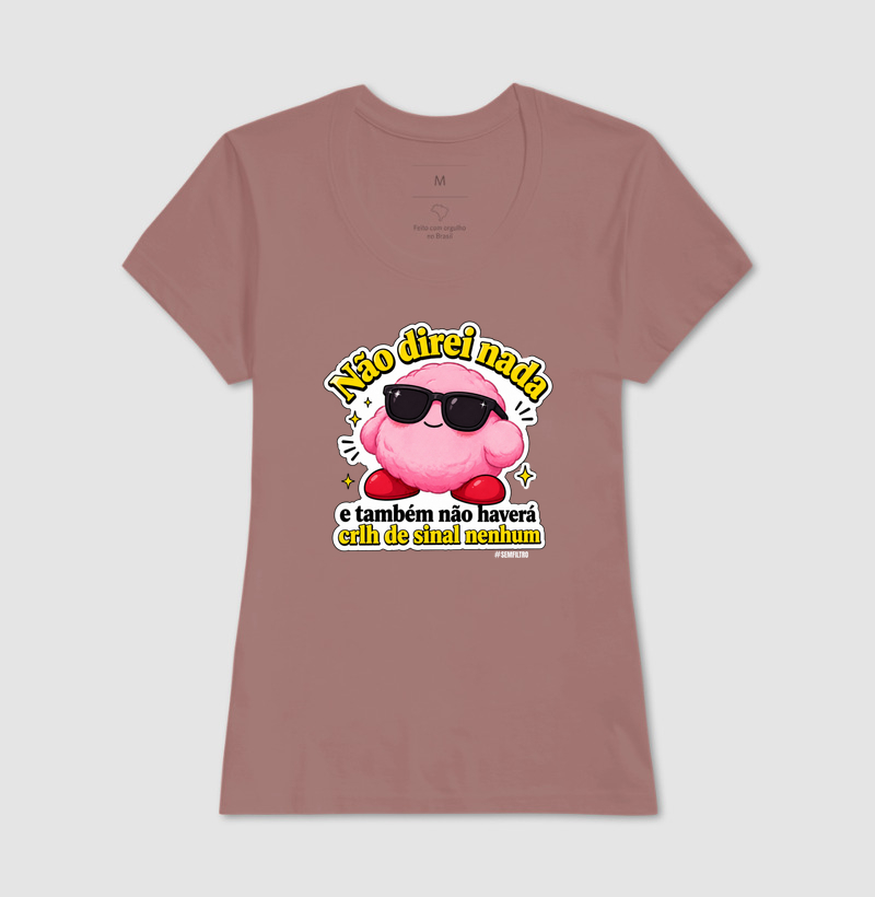 Camisa 18
