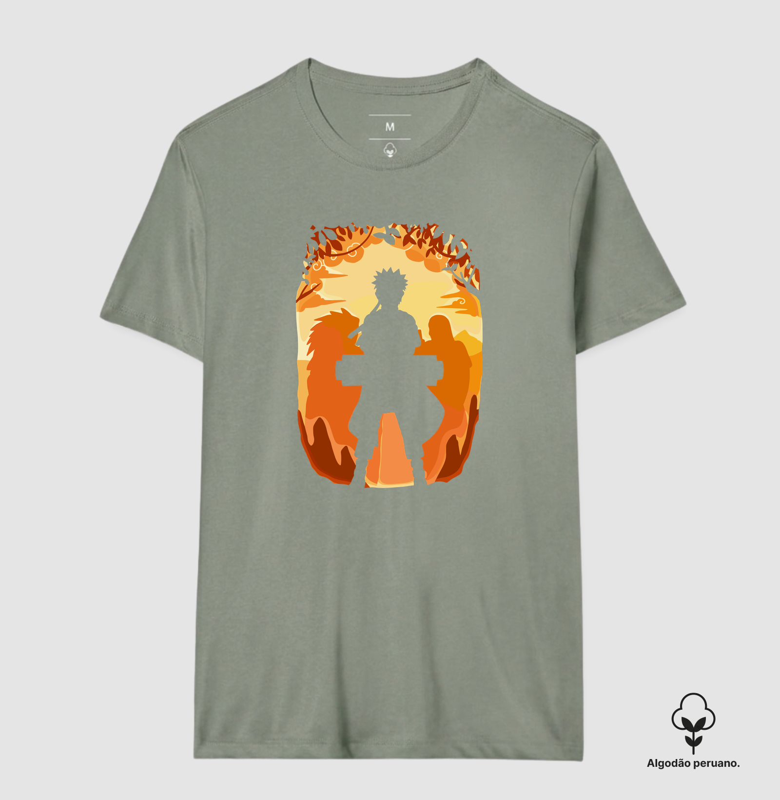 Camisa 4