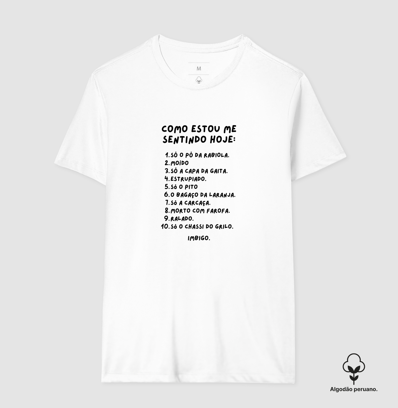 Camisa 3