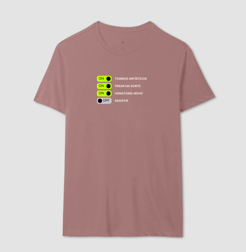 Camisa 15