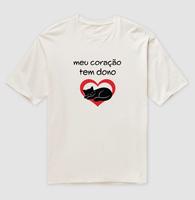Meu Coração Tem Dono I - Imagem 3