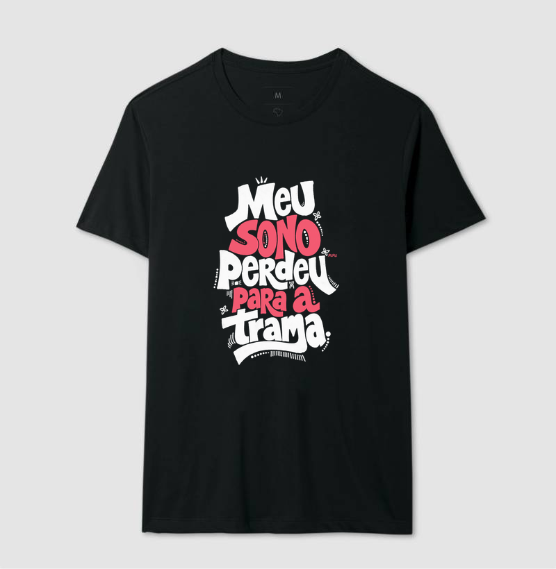 Meu Sono Perdeu Para a Trama - Imagem 2