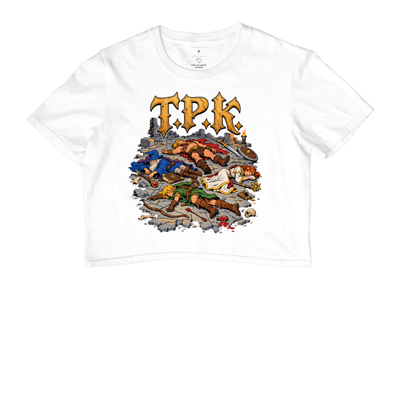 T.P.K. - Imagem 3