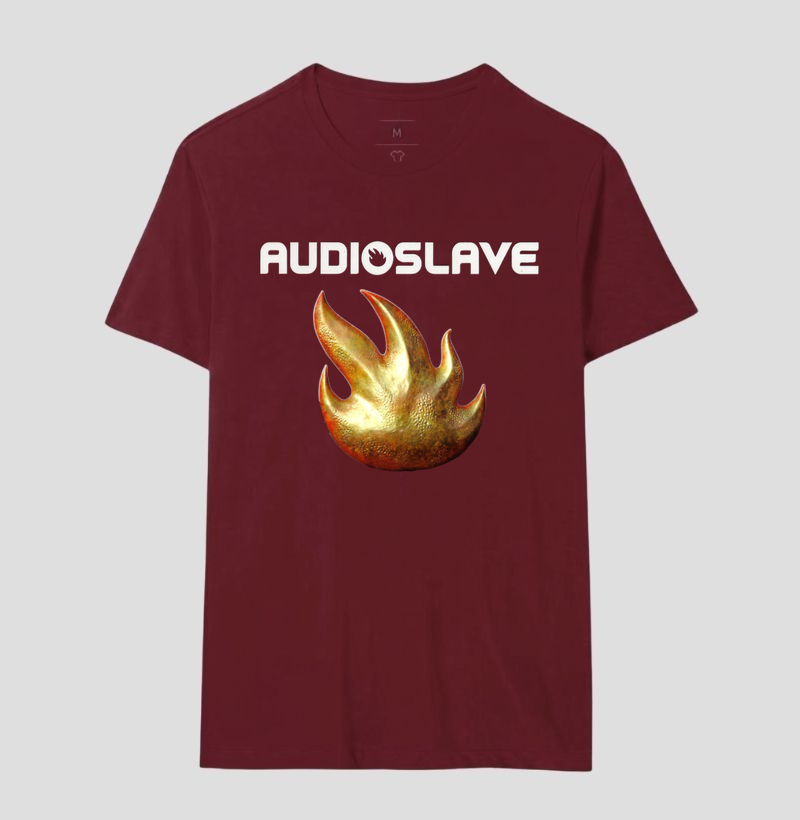 Audioslave - Chama - Imagem 18