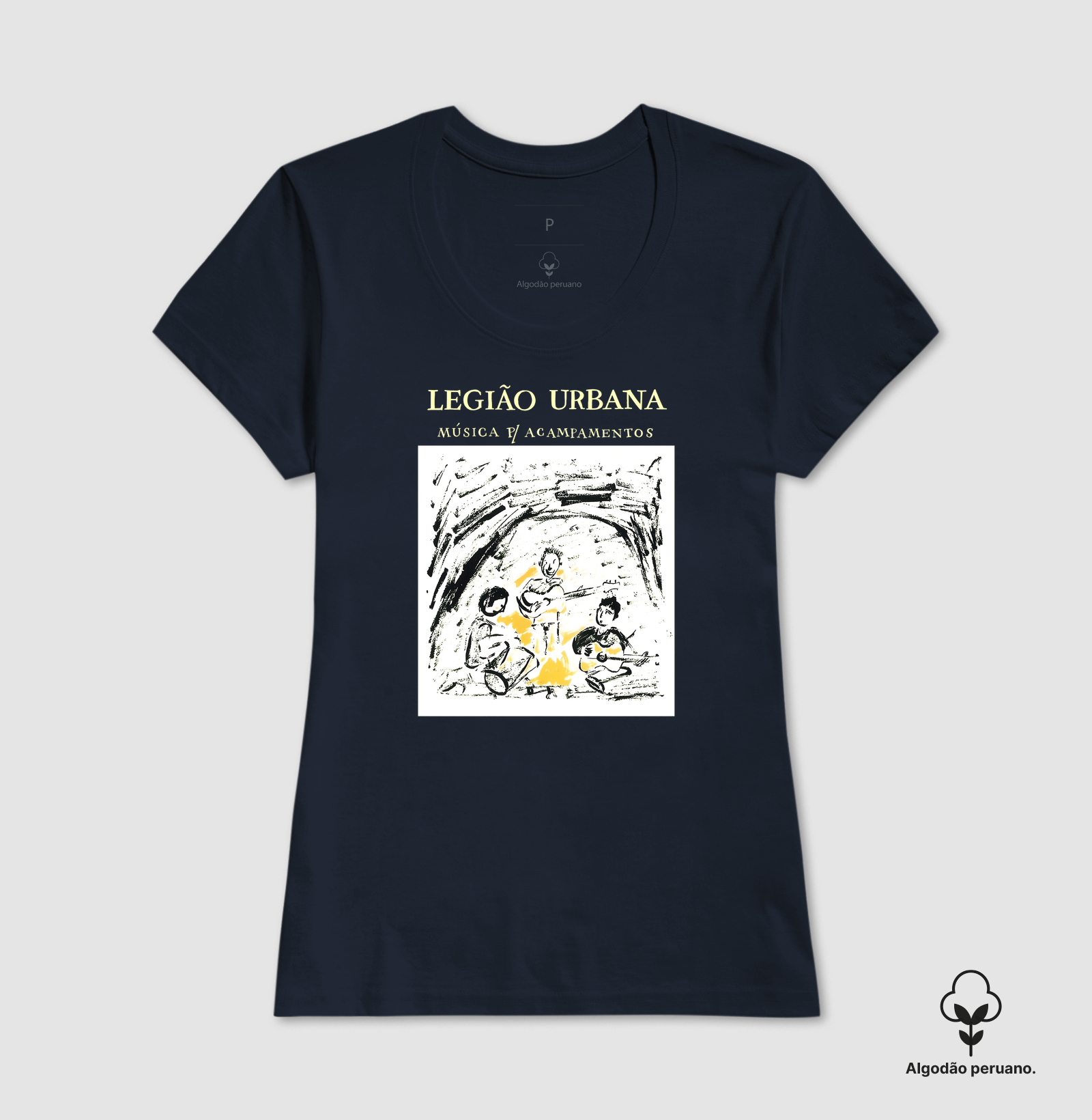 Camisa 2