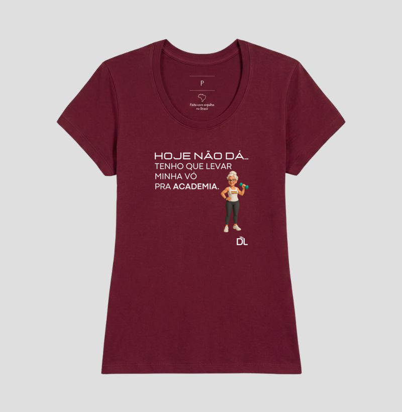 Camisa 21