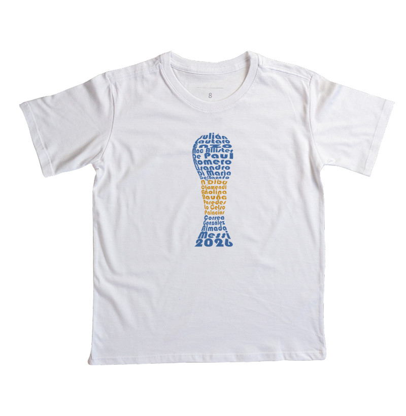 Camisa 5