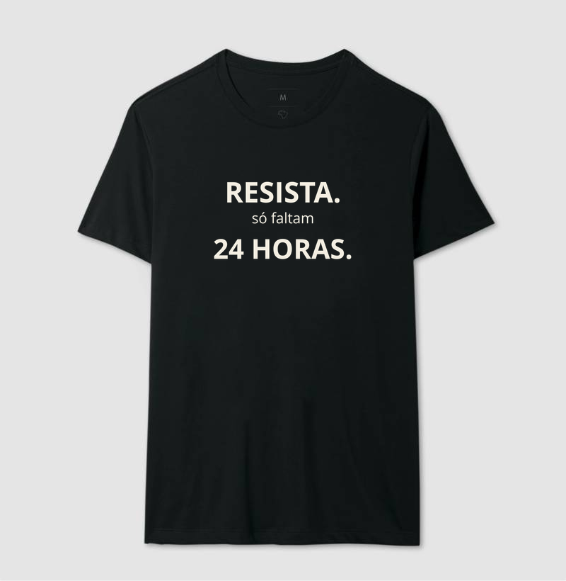 Resista, só faltam 24 horas - Imagem 2