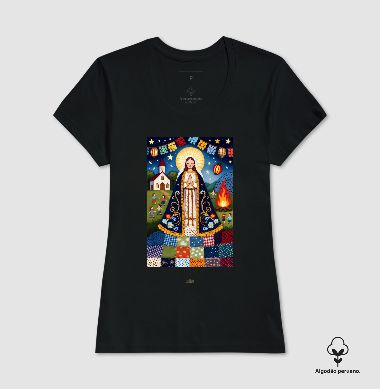 Camisa 4