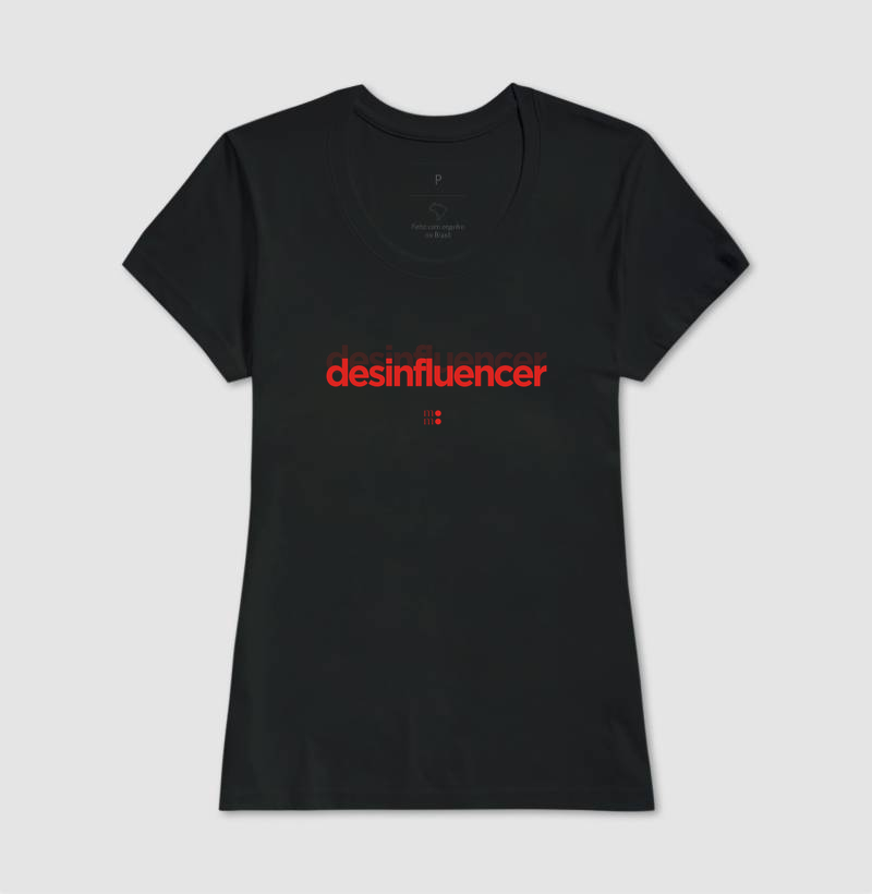 Desinfluencer - Imagem 3