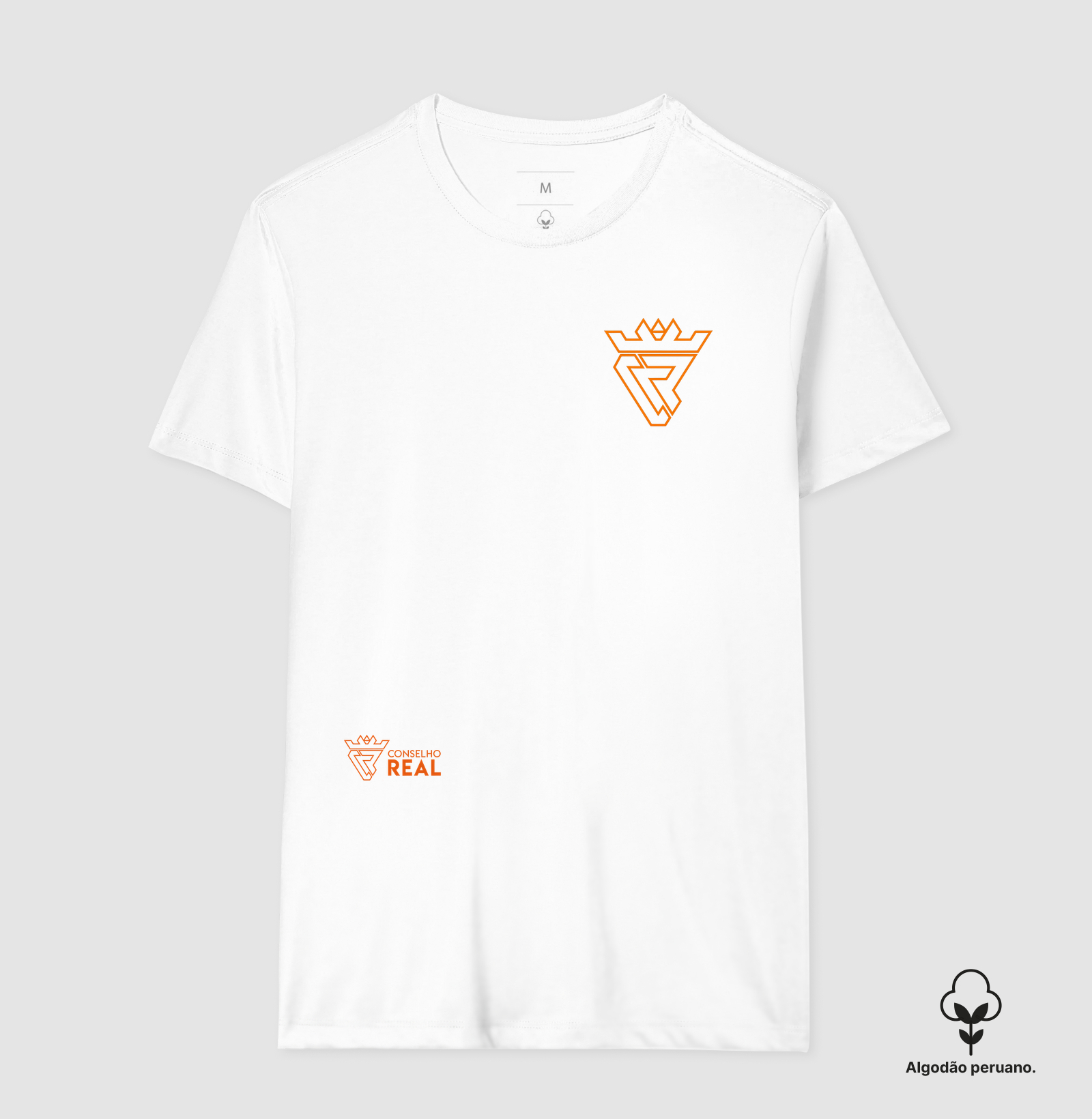 Camiseta CR - Imagem 3