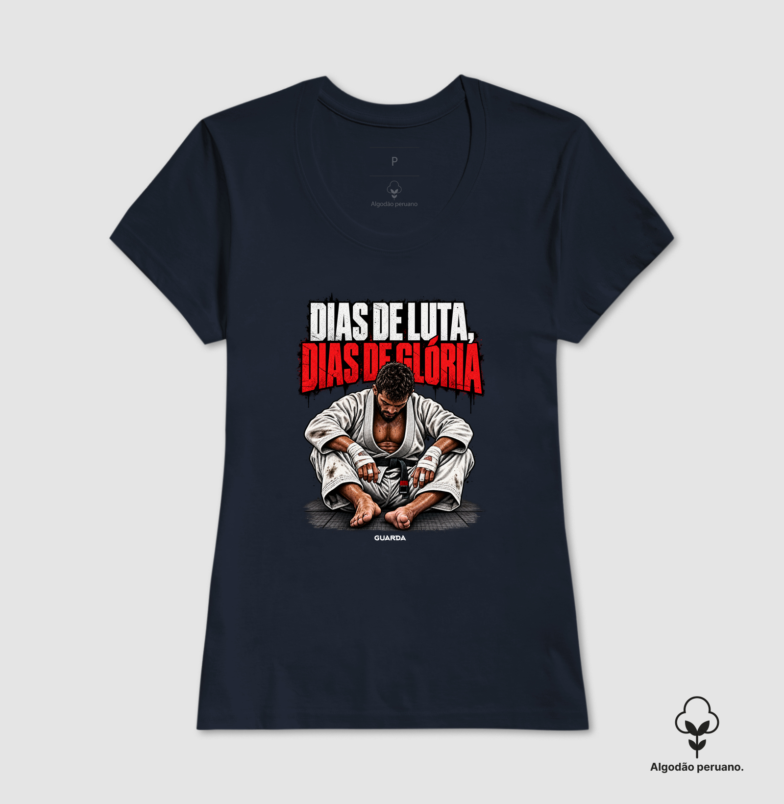 Dias de Luta, Dias de Glória - Imagem 8