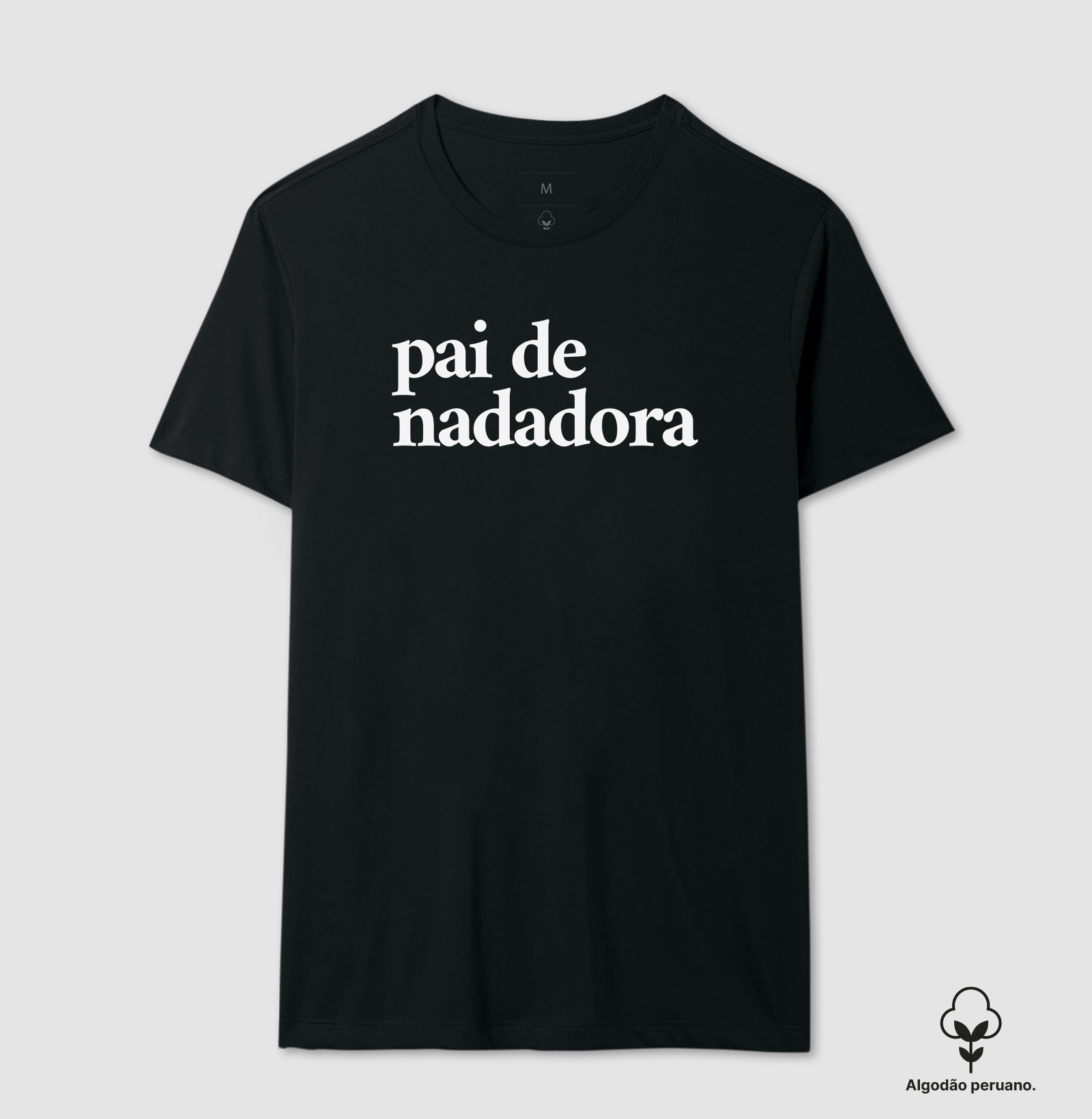 Pai de Nadadora - Imagem 2