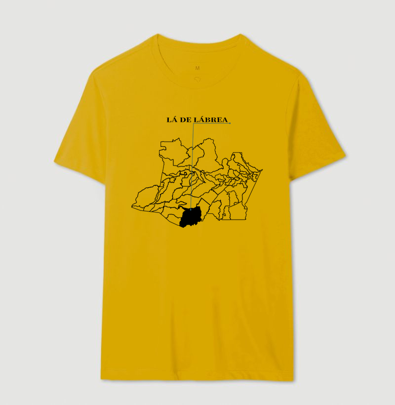 Camisa 13