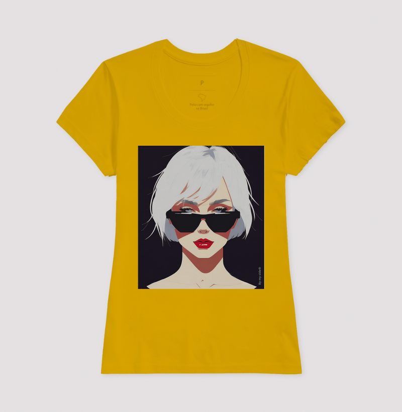Camisa 14