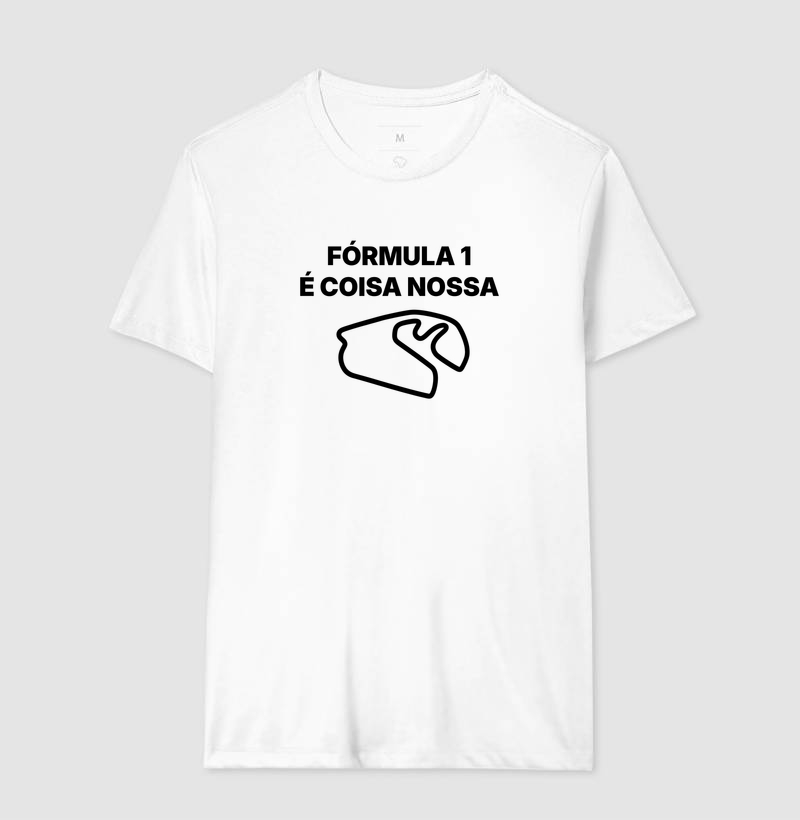 Fórmula 1 é coisa nossa - Imagem 4