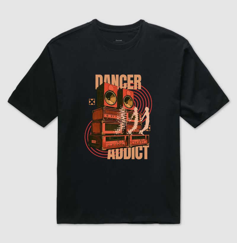 DANCER ADDICT vol.1 - Imagem 3