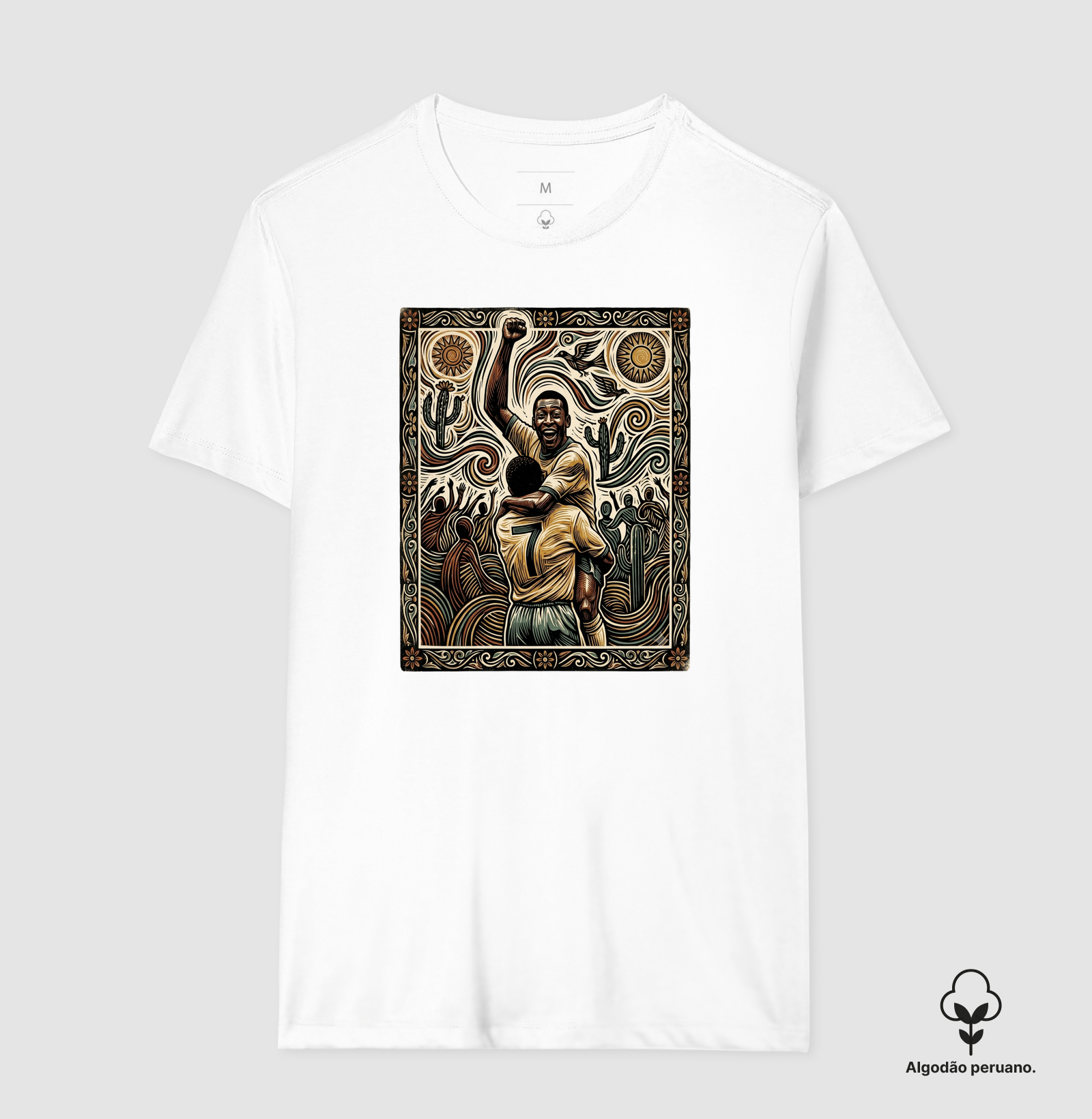 Camisa 3