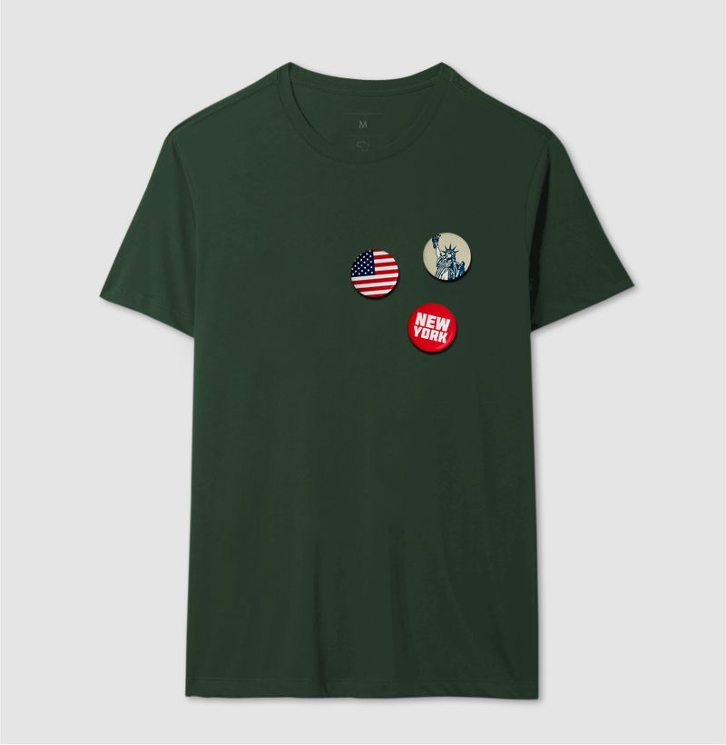 Camisa 9