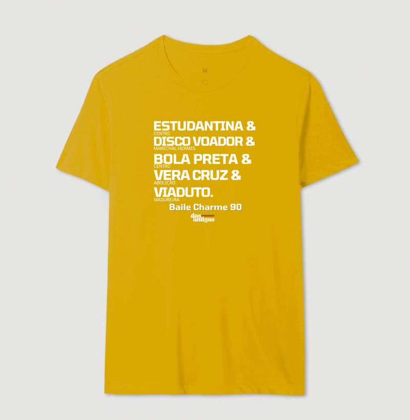 Camisa 13