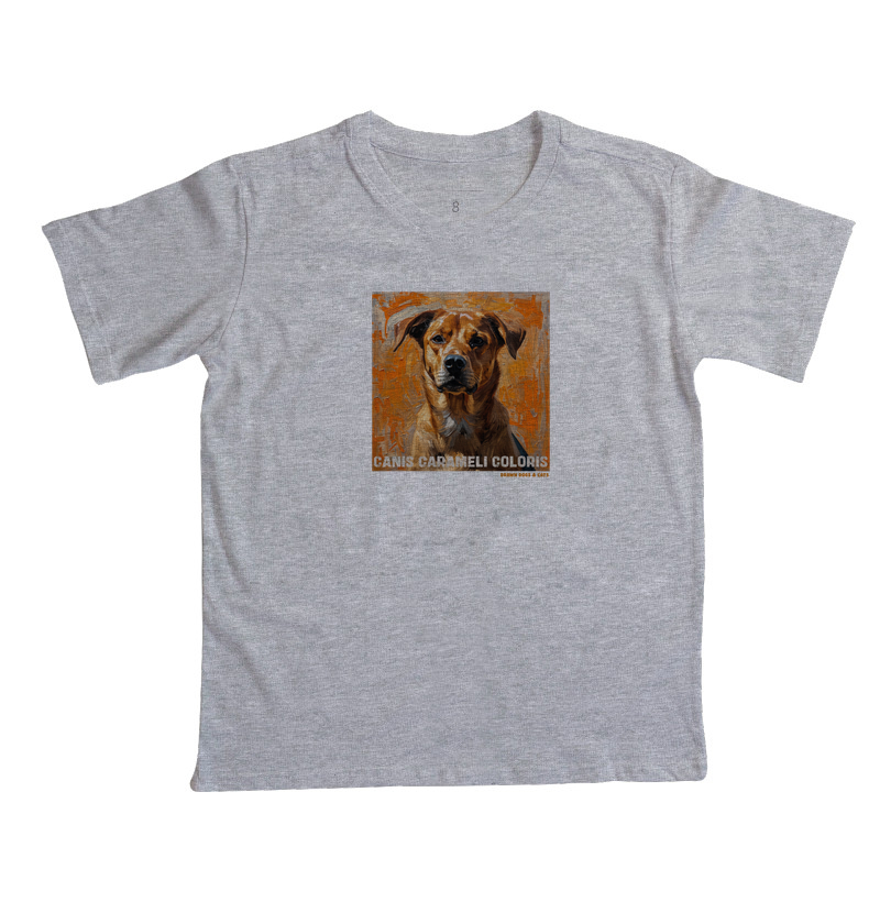 Canis Carameli Coloris - Imagem 7