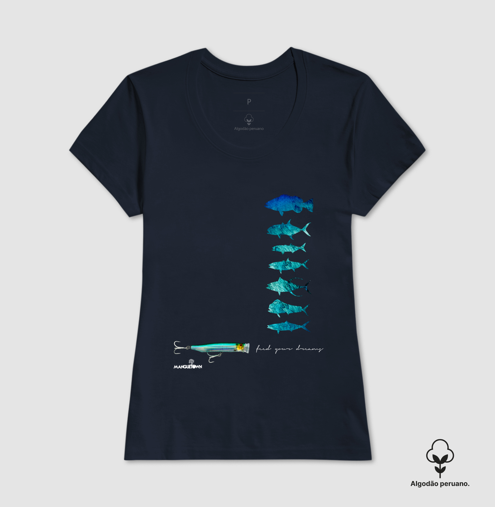 Camisa 5