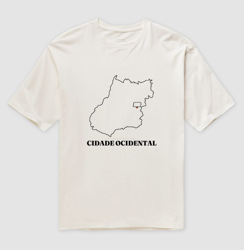 Cidade Ocidental | Traço GO - Imagem 4
