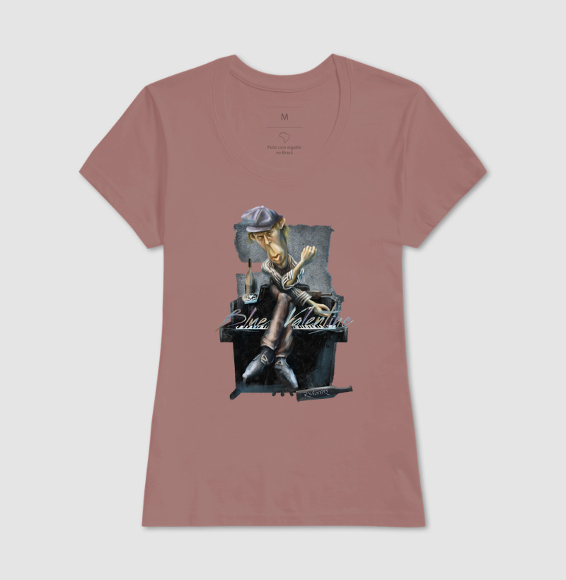 Camisa 18