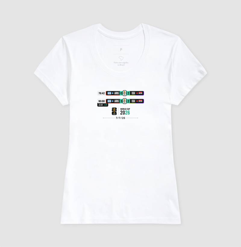 Camisa 4