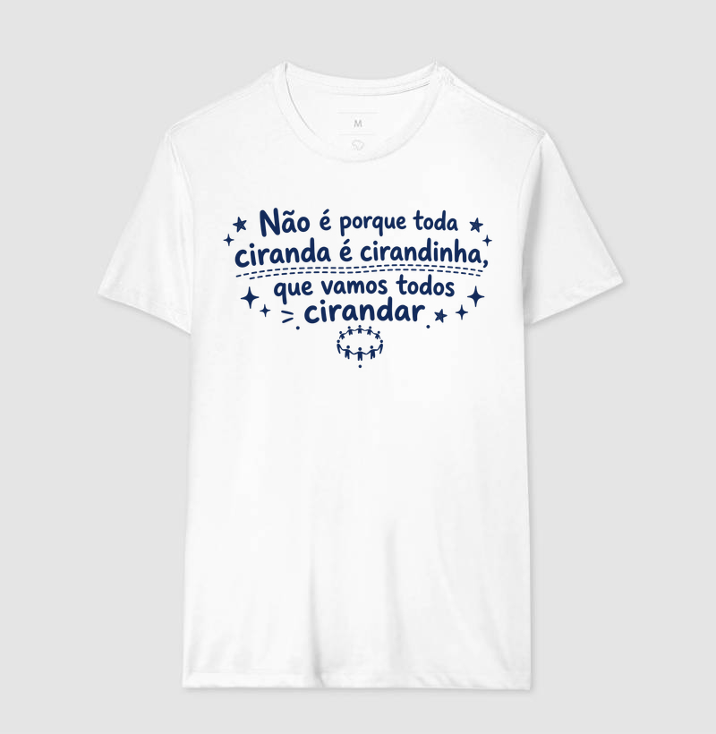 Toda Ciranda É Cirandinha - Imagem 2