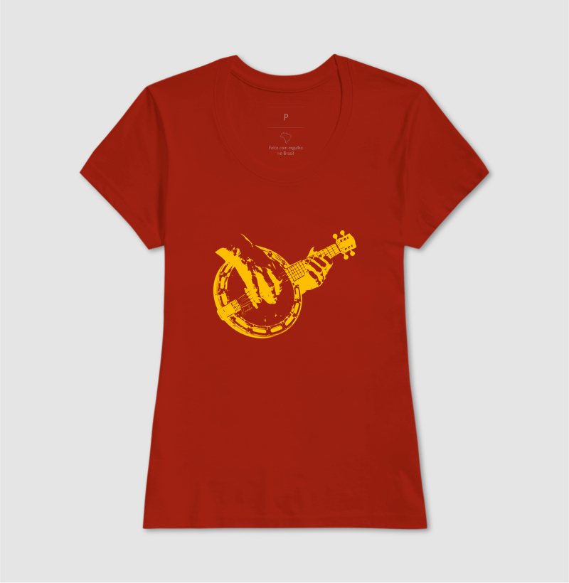Camisa 10