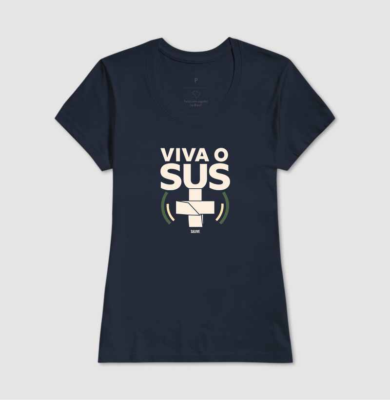 Viva o SUS - Imagem 7
