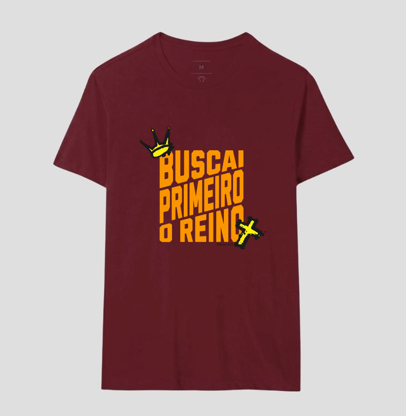 Buscai Primeiro o Reino - Imagem 19