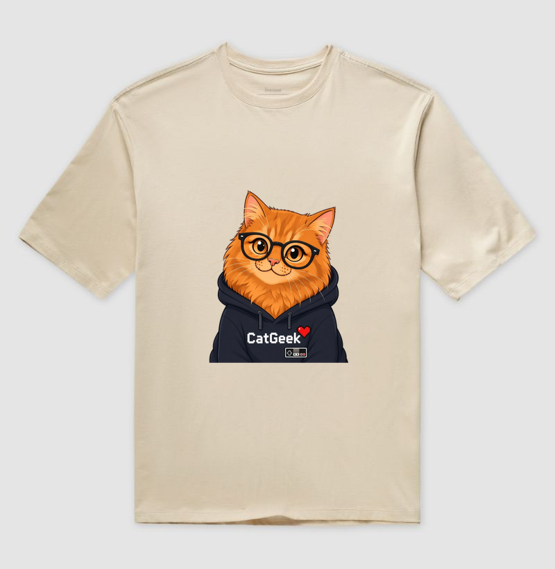 Camiseta Comitê Felino Aprova - Imagem 3