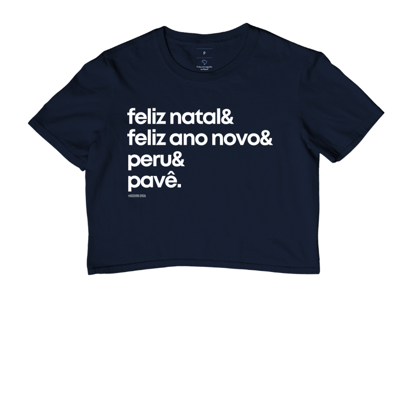 feliz natal & feliz ano novo & peru & pavê. - Imagem 4