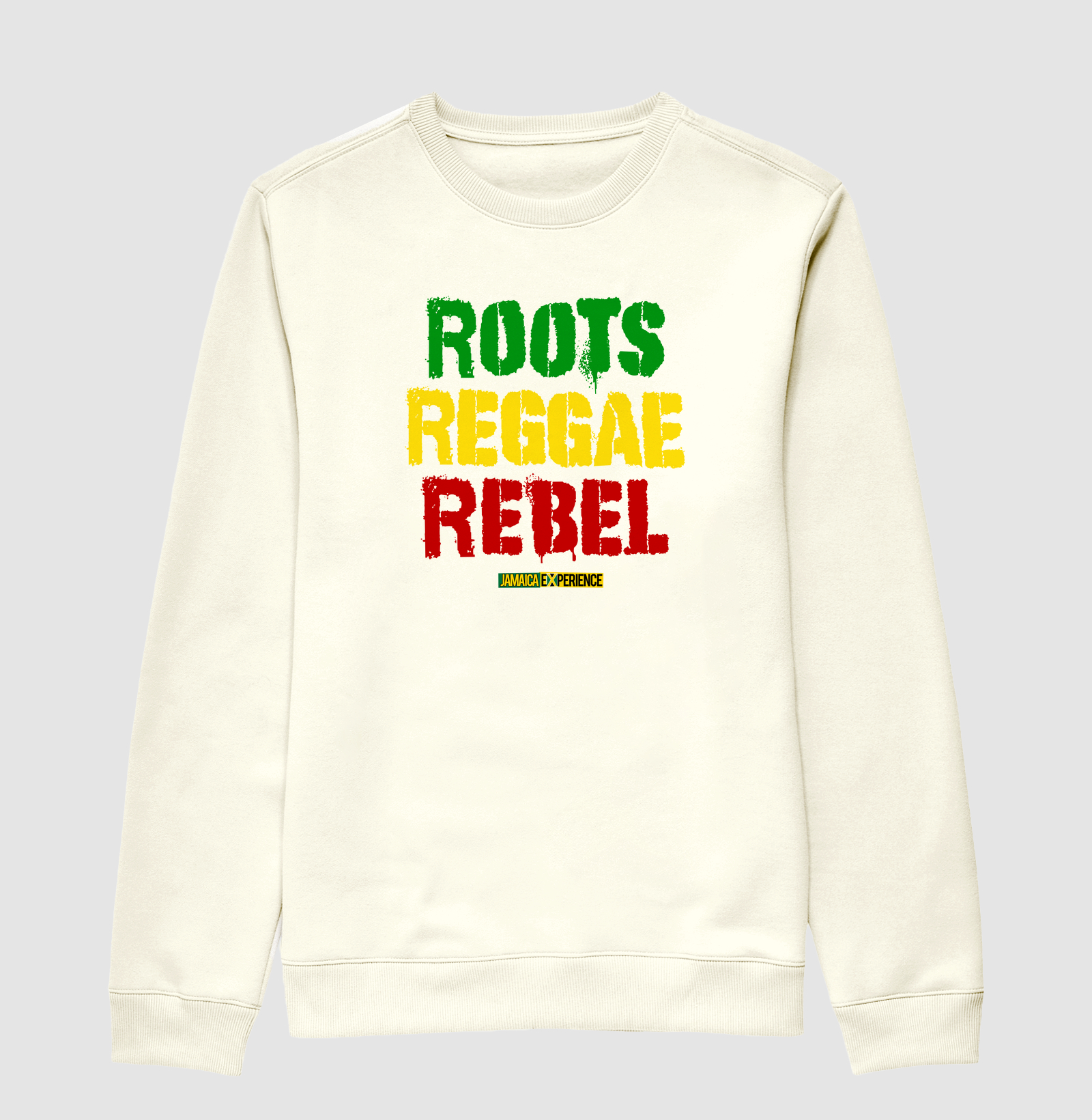 Roots Reggae Rebel