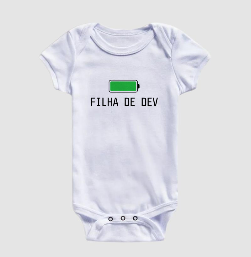 Energia de Filha de Dev - Imagem 6
