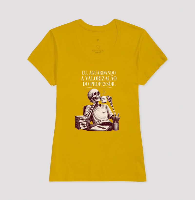 Camisa 23