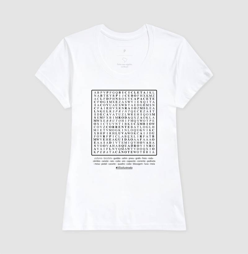 Camisa 6
