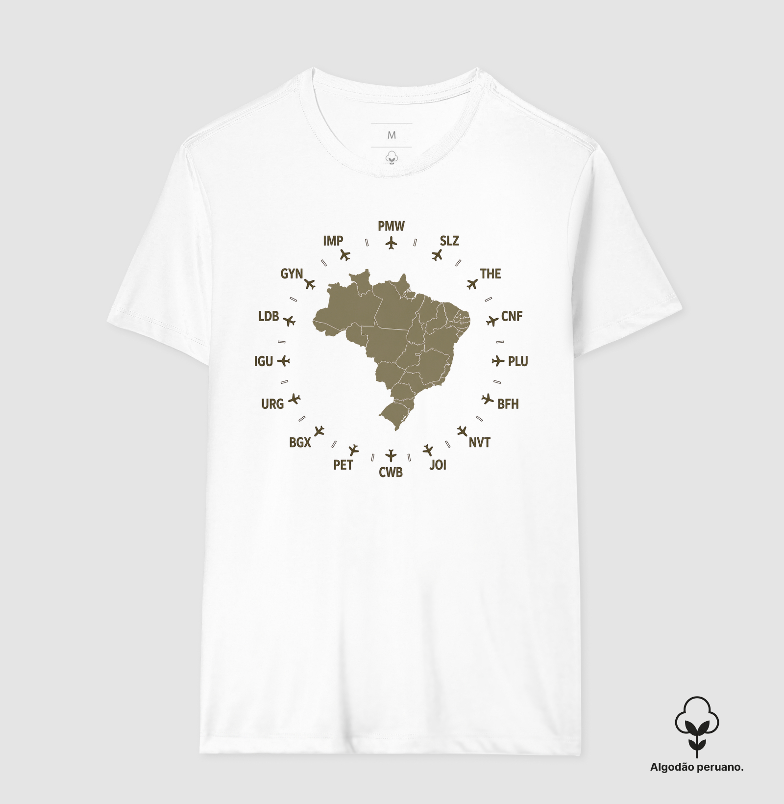 Camisa 1