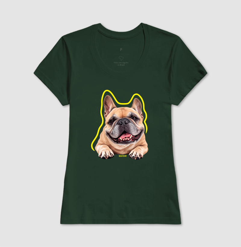 🐶 Meu Frenchie Velhinho 🤎🐾 - Imagem 11